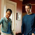 Photo Jada Pinkett Smith, Michael Vartan