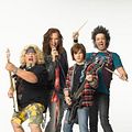 Photo : I’m In The Band : Ma Vie de Rocker