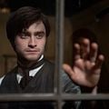 La Dame en noir : photo Daniel Radcliffe, James Watkins