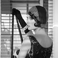 The Artist : Photo Bérénice Bejo