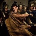 Les Immortels : photo Henry Cavill, Tarsem Singh