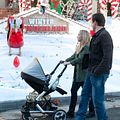 Photo Christina Applegate, Will Arnett