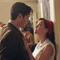 Photo Christina Ricci, Colin Donnell