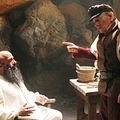 Photo Ken Kramer, Lee Arenberg