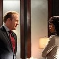 Photo Gregg Henry, Kerry Washington