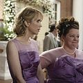 Mes meilleures amies : Photo Kristen Wiig, Melissa McCarthy