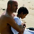 Photo Luca Zingaretti