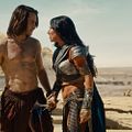 John Carter : photo Andrew Stanton, Lynn Collins, Taylor Kitsch
