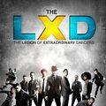 Photo : LXD, The Legion of Extraordinary Dancers