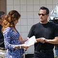 Il n'est jamais trop tard : photo Julia Roberts, Tom Hanks