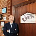 Cheers (2011) : photo Antonio Resines