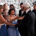 Hollywoo : photo Florence Foresti, Frédéric Berthe, Karl Lagerfeld, Nikki Deloach, Pascal Serieis