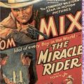 Photo : Le Cavalier Miracle