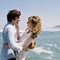 L'Amour dure trois ans : photo Frédéric Beigbeder, Gaspard Proust, Louise Bourgoin