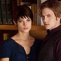 Twilight - Chapitre 5 : Révélation 2e partie : photo Ashley Greene, Jackson Rathbone