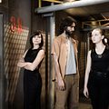 La Fuga : photo Aitor Luna, María Valverde, Marián Álvarez
