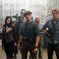 Expendables 2: unité spéciale : photo Dolph Lundgren, Randy Couture, Sylvester Stallone, Terry Crews, Yu Nan