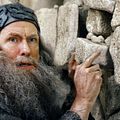La Colère des Titans : photo Bill Nighy