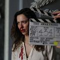La Maison des Ombres : photo Rebecca Hall