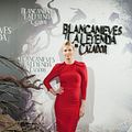 Blanche-Neige et le chasseur : Photo Charlize Theron