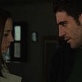 Dark Impulse : Photo Leonor Watling, Miguel Ángel Silvestre