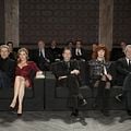 Vous n'avez encore rien vu : Photo Alain Resnais, Anne Consigny, Lambert Wilson, Mathieu Amalric, Pierre Arditi