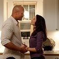 Voyage au centre de la Terre 2 : L'île mystérieuse : photo Brad Peyton, Dwayne Johnson, Kristin Davis