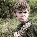 Photo Thomas Brodie-Sangster