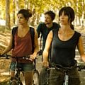 The End : Photo Clara Lago, Daniel Grao, Maribel Verdú