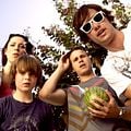 A Bag of Hammers : photo Chandler Canterbury, Jake Sandvig, Jason Ritter, Rebecca Hall