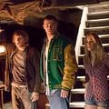 La Cabane dans les bois : photo Anna Hutchison, Chris Hemsworth, Fran Kranz