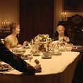 Les Lignes de Wellington : photo Catherine Deneuve, Isabelle Huppert, Michel Piccoli