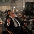 Hitchcock : photo Anthony Hopkins, Danny Huston