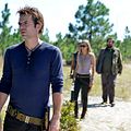 Photo Billy Burke, Tracy Spiridakos, Zak Orth