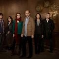 Photo Addison Timlin, Anthony Edwards, Carmen Ejogo, Jacinda Barrett, Michael Nyqvist
