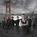 Photo Clifton Collins Jr., Erin Moriarty, Jaime Ray Newman, Jakob Salvati, Lee Tergesen