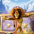 Madagascar 3, Bons Baisers D’Europe : Photo Eric Darnell
