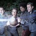 Voisins du troisième type : Photo Ben Stiller, Jonah Hill, Richard Ayoade, Vince Vaughn