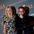 Iron Man 3 : photo Gwyneth Paltrow, Robert Downey Jr.