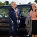 Quartet : photo Maggie Smith, Sheridan Smith