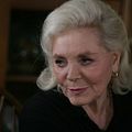 The Forger : Photo Lauren Bacall