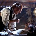 Cloud Atlas : photo Jim Broadbent, Jim Sturgess