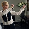 The New Normal : photo Ellen Barkin