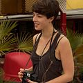 Nobody Walks : Photo Olivia Thirlby