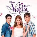 Photo : Violetta