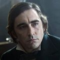 Lincoln : photo Lee Pace