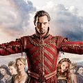 Photo : Les Tudors