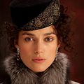 Anna Karenine : photo Keira Knightley