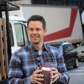 Broken City : photo Mark Wahlberg