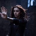 The Mortal Instruments : La Cité des ténèbres : photo Lily Collins